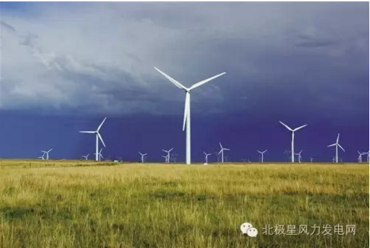 第一場雪來了 風(fēng)電進京供暖還有多遠？