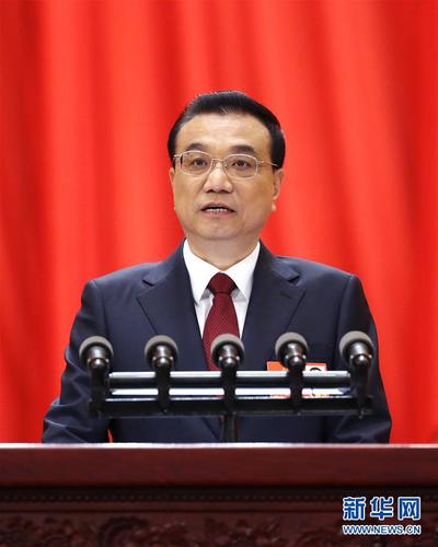 李克強(qiáng):發(fā)展“互聯(lián)網(wǎng)+農(nóng)業(yè)” 促進(jìn)農(nóng)村一二三產(chǎn)業(yè)融合發(fā)展