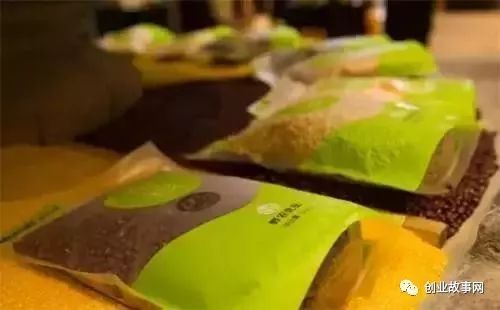 依靠美村網，95后小伙用互聯(lián)網+農業(yè)改變農產品銷售模式