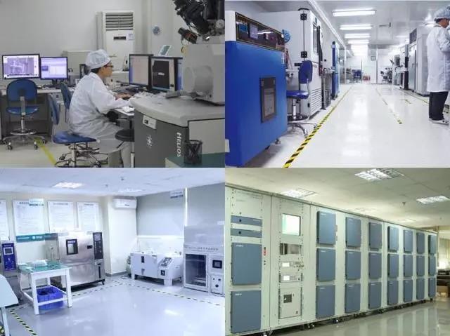 外國(guó)封鎖怎么辦？國(guó)網(wǎng)人做自己的“國(guó)網(wǎng)芯”！