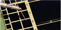 37.75%！太陽(yáng)能電池效率創(chuàng)新紀(jì)錄 但成本居高