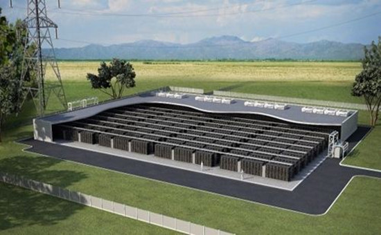 不容忽視的藍(lán)?！娀瘜W(xué)儲(chǔ)能市場(chǎng)