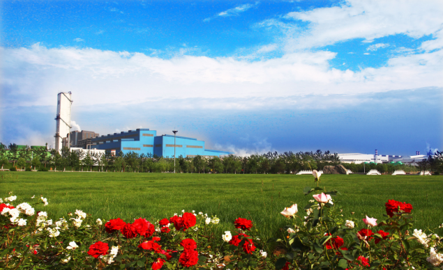 鋼鐵行業(yè)首創(chuàng)——敬業(yè)集團自主研發(fā)煉鋼移動收塵