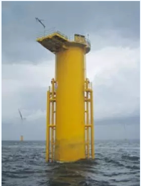 海上風(fēng)電哪家強(qiáng)？學(xué)習(xí)英國(guó)好榜樣