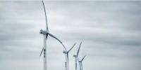 平均可利用率99.26% 海上風(fēng)電自主<font color=
