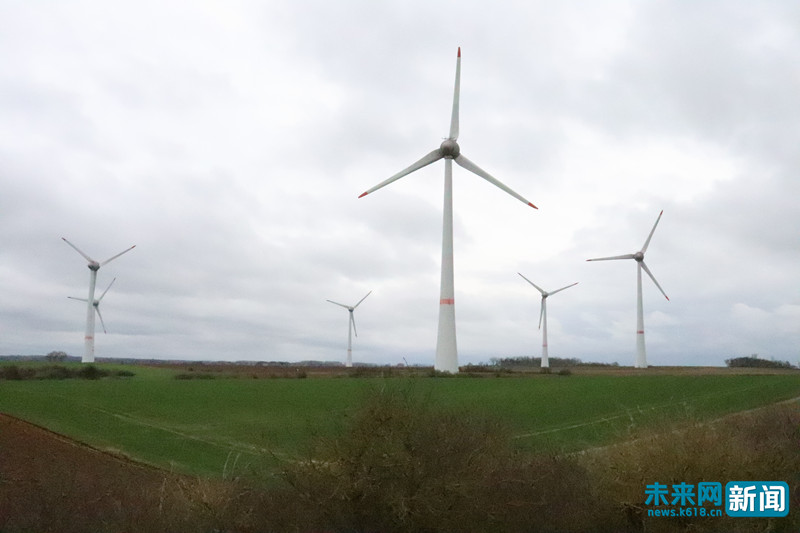 風(fēng)電破空帶"清潔與希望" 中國(guó)新能源"走出去"春天已到來(lái)
