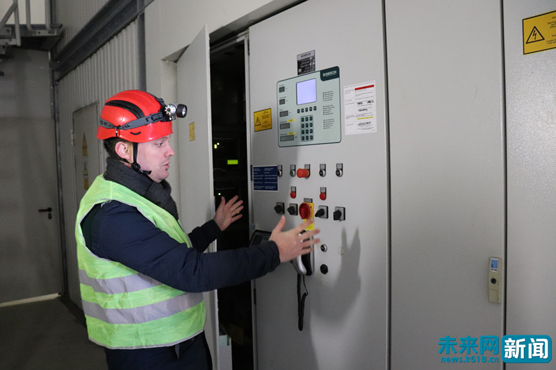 風(fēng)電破空帶"清潔與希望" 中國(guó)新能源"走出去"春天已到來(lái)