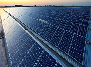 西班牙經(jīng)濟無法推動太陽能項目復(fù)蘇