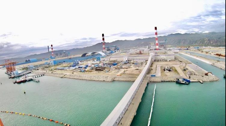 剛剛，中國投建的越南永新電廠并網(wǎng)成功！