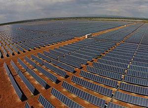 Acciona將在智利開(kāi)發(fā)126MW光伏項(xiàng)目組合