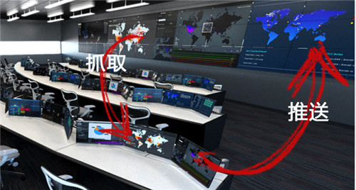 智能電網(wǎng)建設(shè)啟明星MediaComm美凱坐席系統(tǒng)全線產(chǎn)品問(wèn)世！