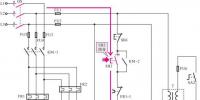 工業(yè)電氣設(shè)備控制線路的控制關(guān)系