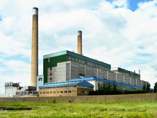 德國萊茵集團(tuán)計(jì)劃為其電廠安裝100MW電池儲(chǔ)能