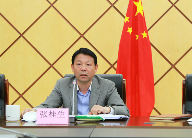 第一環(huán)境監(jiān)察專員辦公室會同石家莊市委市政府約談大氣污染治理工作不力的八個(gè)縣（區(qū)）