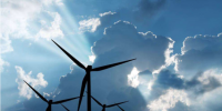未來(lái)五年全球風(fēng)電<font color=