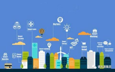 上海能源互聯(lián)網(wǎng)生態(tài)尚未成熟 專家建議推進“三個實現(xiàn)”工程。