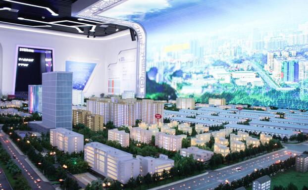 【央媒看湖南】“獨(dú)角獸”落子益陽 打造“農(nóng)業(yè)+互聯(lián)網(wǎng)”產(chǎn)業(yè)高地