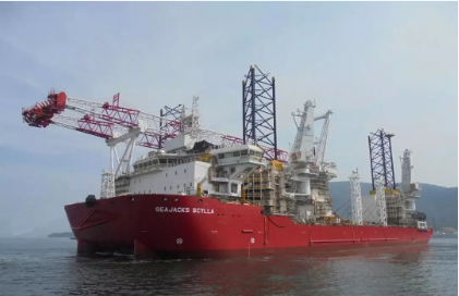 壯舉！全部風(fēng)機(jī)就位 世界最大海上風(fēng)場誕生！