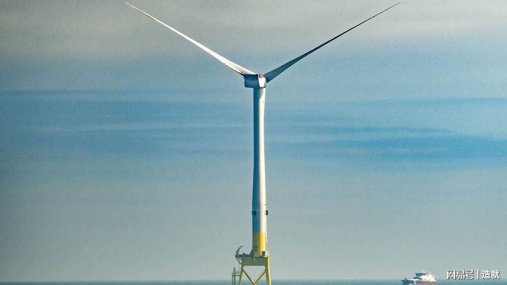 世界最強(qiáng)風(fēng)力發(fā)電機(jī)：轉(zhuǎn)一圈夠你家用一天