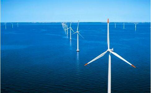 華電集團(tuán)最大海上風(fēng)電項(xiàng)目獲得核準(zhǔn)