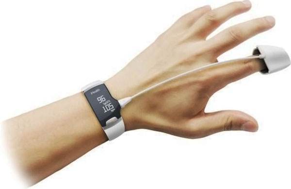 可穿戴式傳感器可用于各種遠(yuǎn)程場(chǎng)所和場(chǎng)景