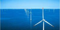 華電集團(tuán)最大海上風(fēng)電<font color=