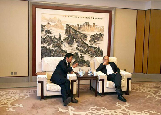 康得、康得新碳纖維戰(zhàn)略布局將再添新坐標(biāo)