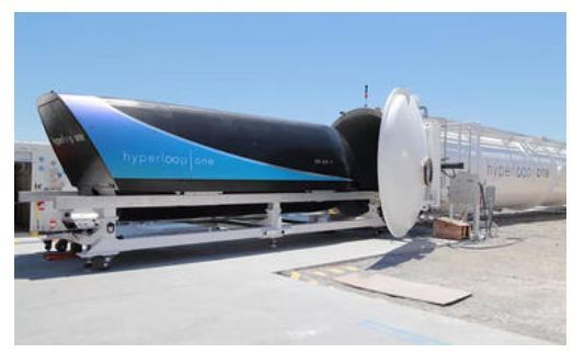 無(wú)人車、無(wú)人機(jī)、超級(jí)高鐵、智慧城市......這是一份來(lái)自未來(lái)的出行報(bào)告