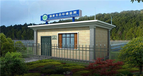 生態(tài)環(huán)境部:公眾可通過(guò)水站二維碼和APP實(shí)時(shí)監(jiān)測(cè)水質(zhì)