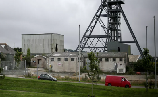 新能源汽車及動力電池行業(yè)的崛起推動了英國采礦業(yè)復蘇