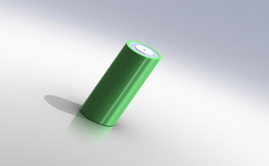 將納米線添入固態(tài)電解質(zhì)，降低鋰離子電池易燃性