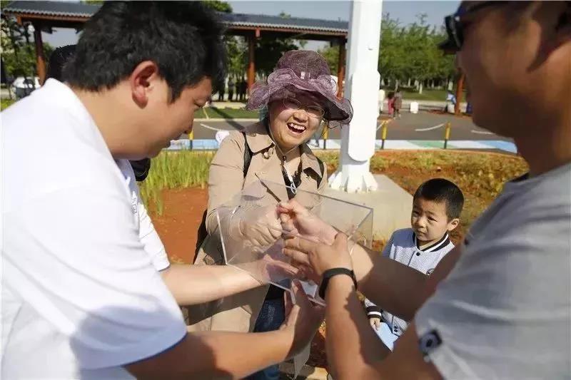 這一次體驗(yàn)，將改變您未來(lái)的生活方式！