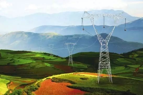 電力塔與通訊塔合體會是什么樣？5G已來，未來就緒！