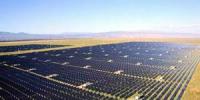 黃河水電百兆瓦光伏發(fā)電實證基地新增20兆瓦<font color=
