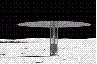 美國(guó)“迷你”核裂變反應(yīng)堆測(cè)試成功