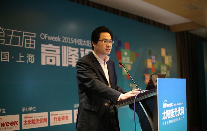 上海太陽(yáng)能學(xué)會(huì)理事長(zhǎng)沈文忠：高效電池與屋頂分布式光伏的結(jié)合