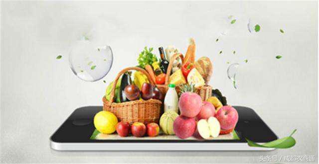 互聯(lián)網(wǎng)+農(nóng)業(yè)，最好切入的是銷售環(huán)節(jié)？