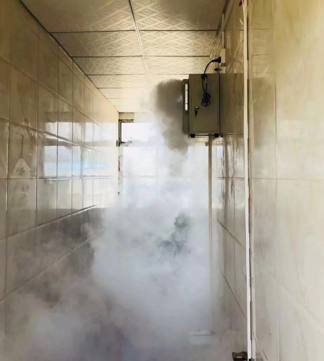 智能化養(yǎng)豬系統(tǒng)，現(xiàn)代化農(nóng)業(yè)發(fā)展之路