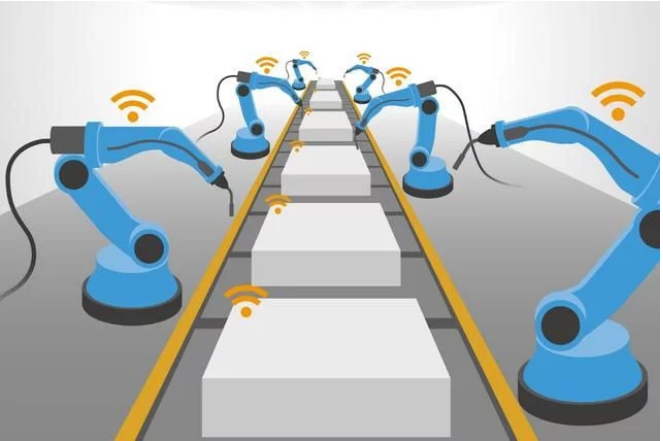 工業(yè)設(shè)備接入工業(yè)互聯(lián)網(wǎng)平臺(tái)切入點(diǎn)，浩物聯(lián)科技