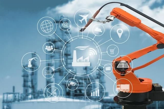 工業(yè)互聯(lián)網(wǎng)平臺與傳統(tǒng)消費互聯(lián)網(wǎng)的區(qū)別，浩物聯(lián)科技
