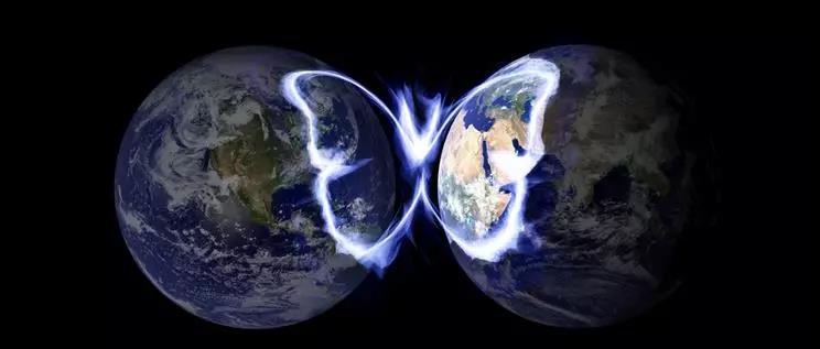 “蝴蝶效應(yīng)”也能預(yù)測(cè)了？看機(jī)器學(xué)習(xí)如何解釋混沌系統(tǒng)