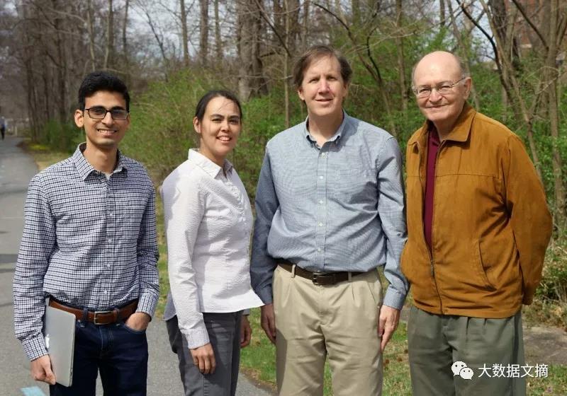 “蝴蝶效應(yīng)”也能預(yù)測(cè)了？看機(jī)器學(xué)習(xí)如何解釋混沌系統(tǒng)