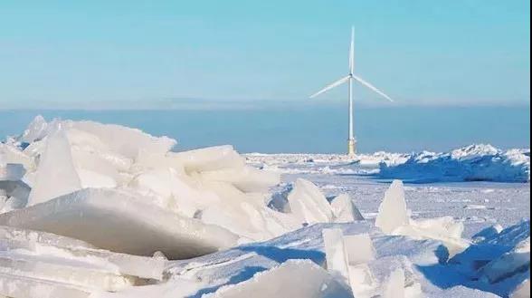 臺風(fēng)、極寒、腐蝕、雷擊 ！海上風(fēng)電將如何面對這些考驗？