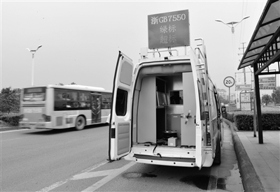 金華空氣質(zhì)量如何實現(xiàn)逆襲的？