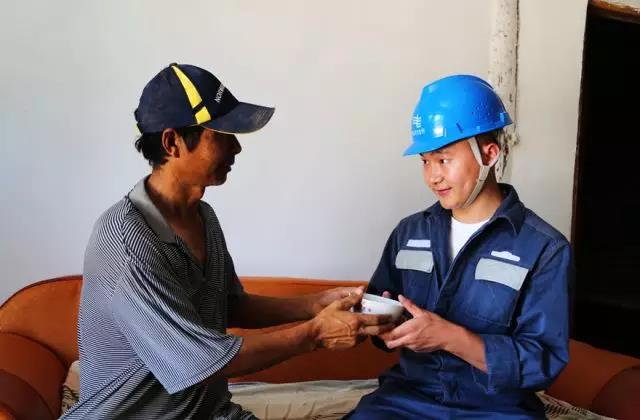 當(dāng)夢(mèng)想照進(jìn)現(xiàn)實(shí) ▏終于懂得了“萬(wàn)家燈火 南網(wǎng)情深”的真正含義！