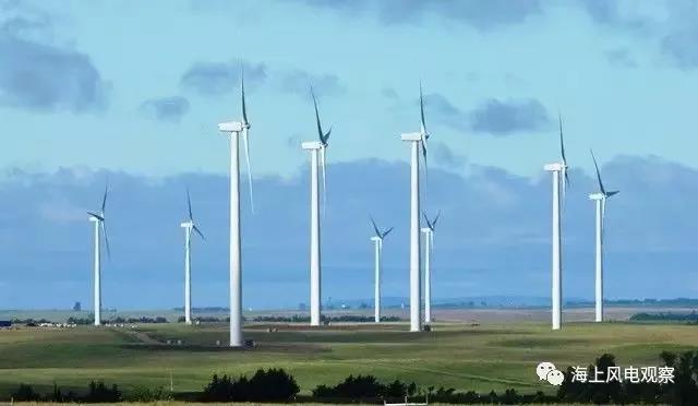 這個(gè)歐洲國(guó)家也開(kāi)始搞海上風(fēng)電了！遠(yuǎn)期規(guī)劃8GW！