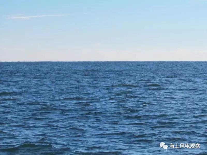 這個(gè)歐洲國(guó)家也開(kāi)始搞海上風(fēng)電了！遠(yuǎn)期規(guī)劃8GW！