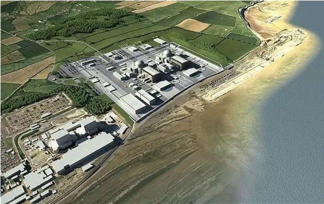 英國(guó)海上風(fēng)電向中國(guó)拋出橄欖枝！中國(guó)企業(yè)該怎么做？