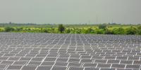 2017/18財年印度太陽能發(fā)電量同比增長92%