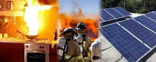 億笑寶光伏快速關(guān)斷系統(tǒng)，讓你的電站更安全！